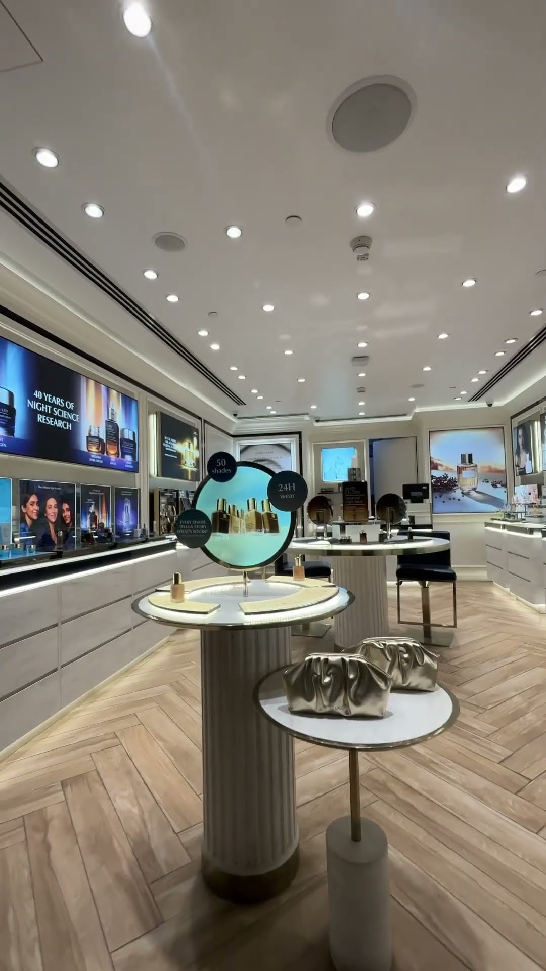Tira Brand Launch — Selected CGI Films